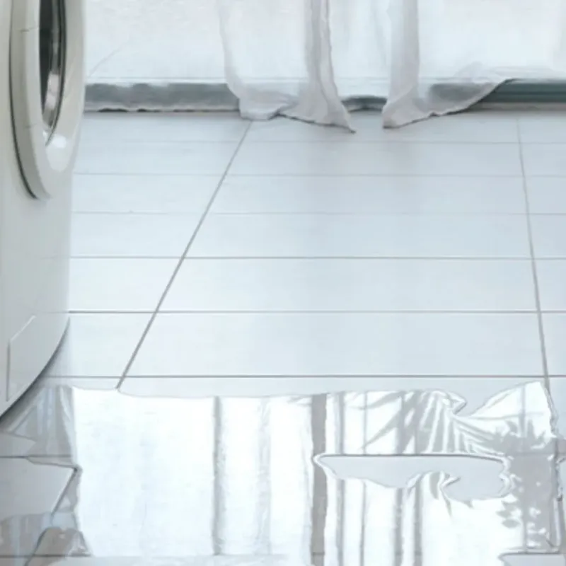 Appliance Leak Cleanup in Fort Walton Beach, FL